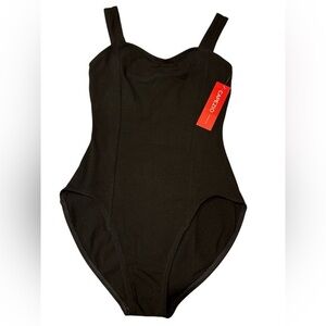 Capezio Women's Princess Tank Leotard / Medium